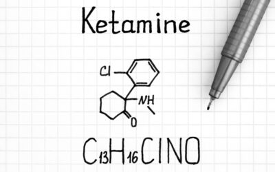 What is Ketamine?