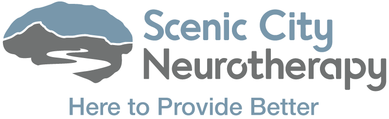 Scenic City Neurotherapy logo