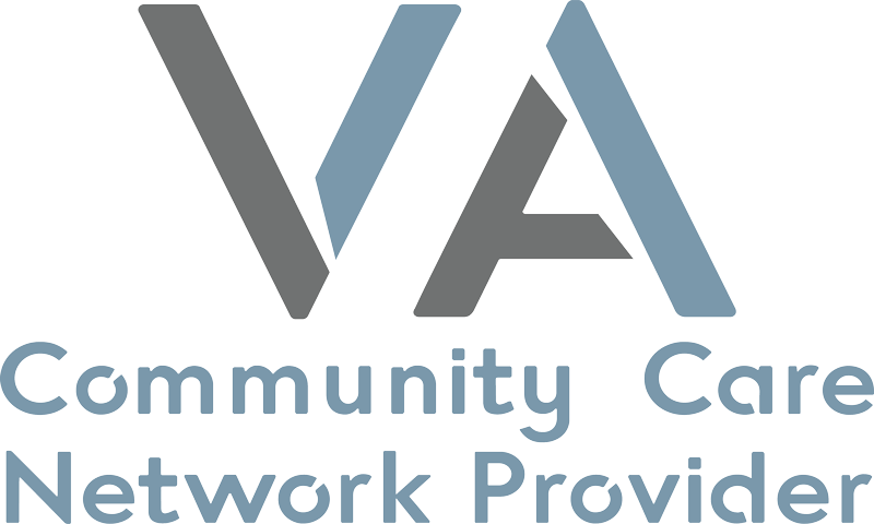 VA Community Care Network Provider logo