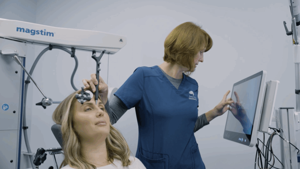 Ketamine-Assisted TMS vs. Neurofeedback: How Scenic City Neurotherapy’s Unique Approach Stands Out