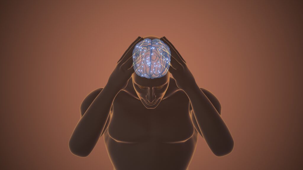 Chronic Migraine Relief