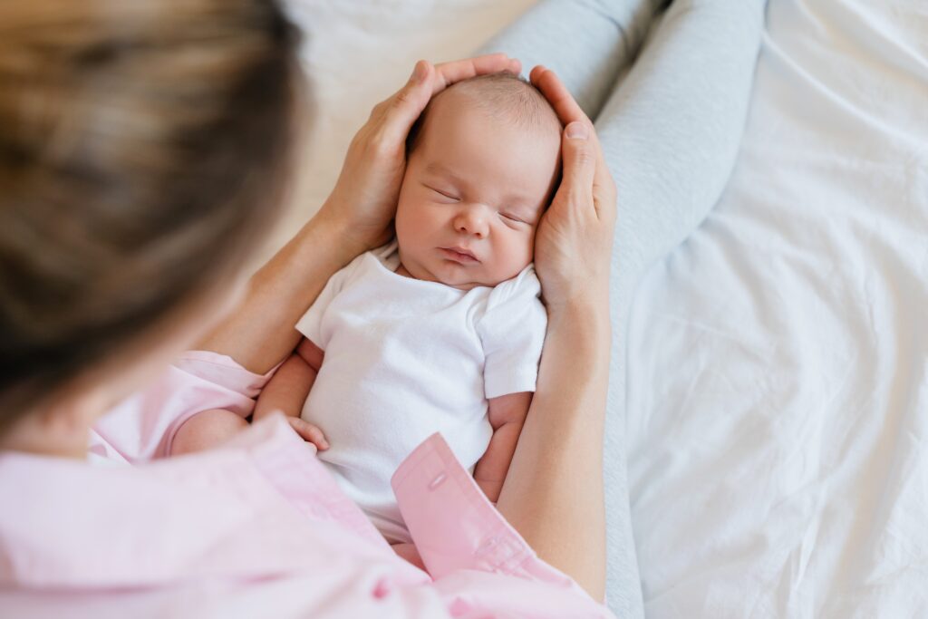 Postpartum Depression