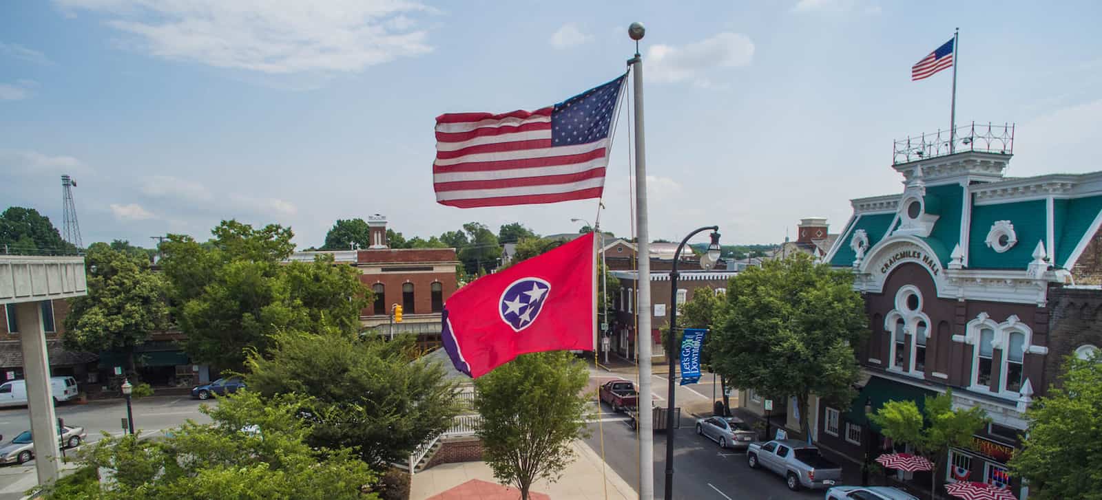 Cleveland, TN