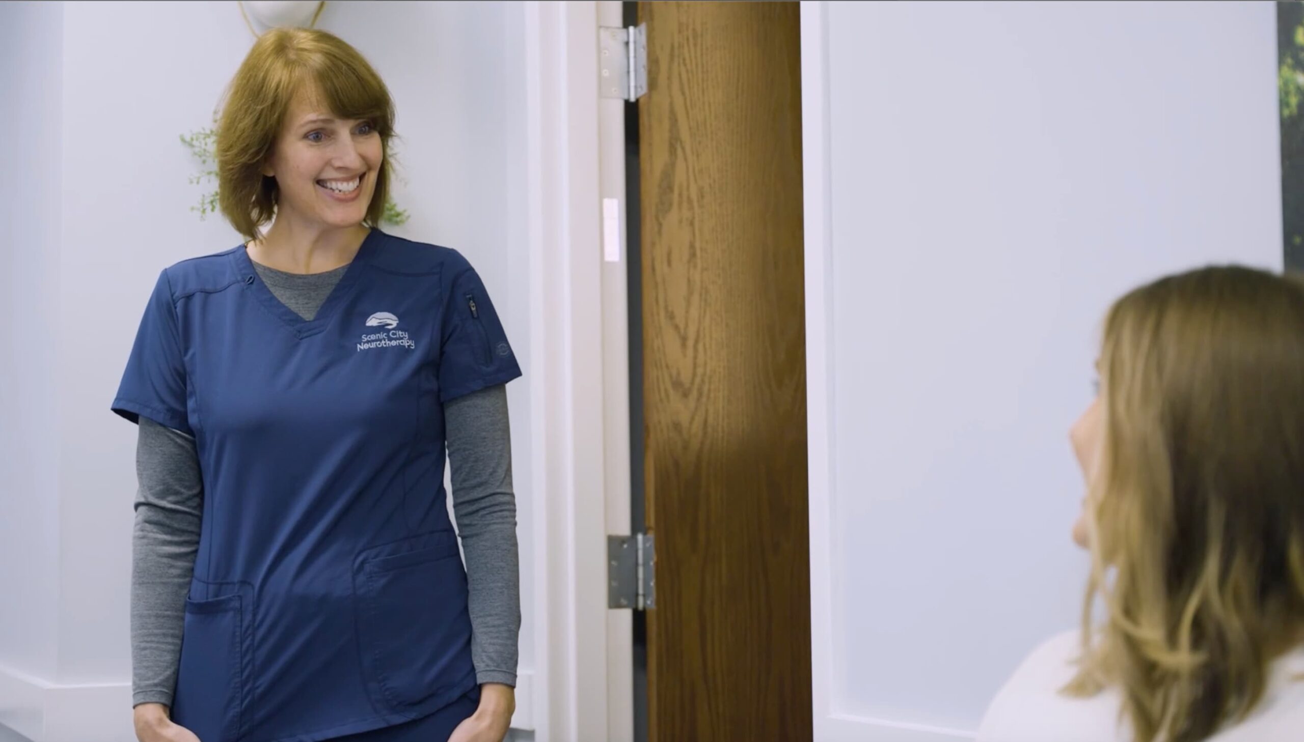 New Patients Start Here
