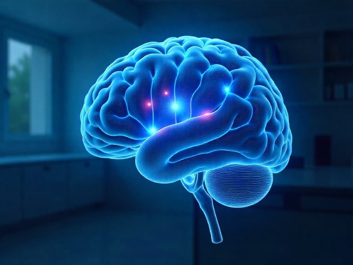 Science-Backed Ketamine Therapy | Charles Miller Study