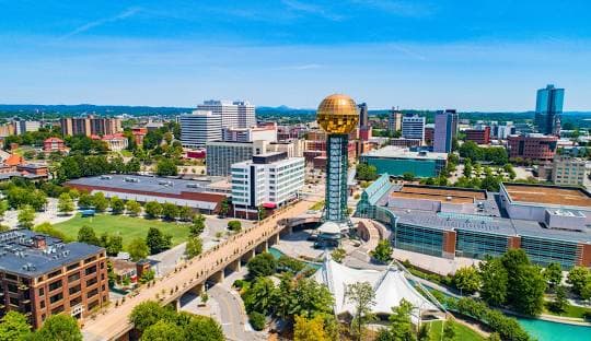 Knoxville, TN