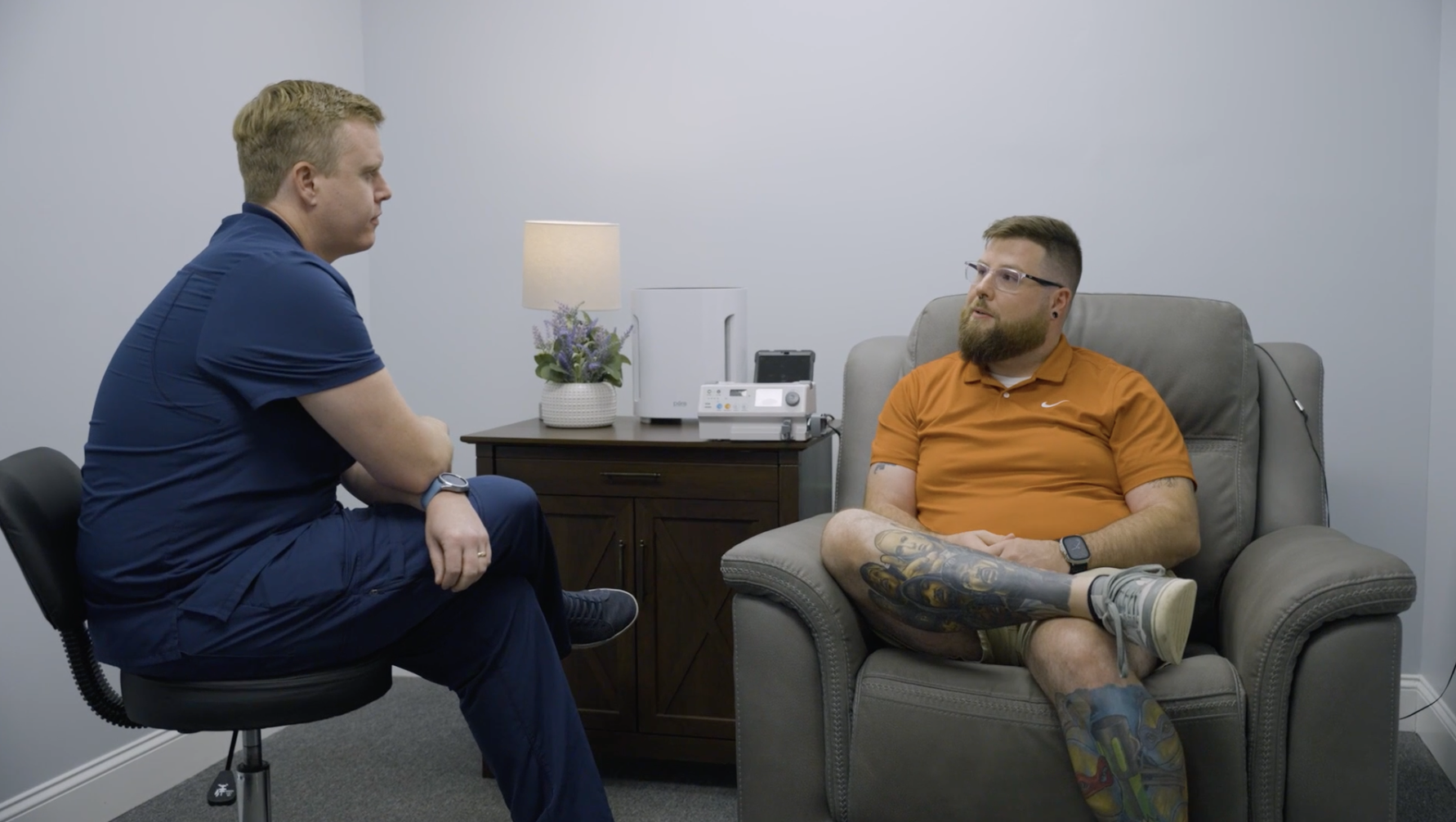 Ketamine Therapy Explained