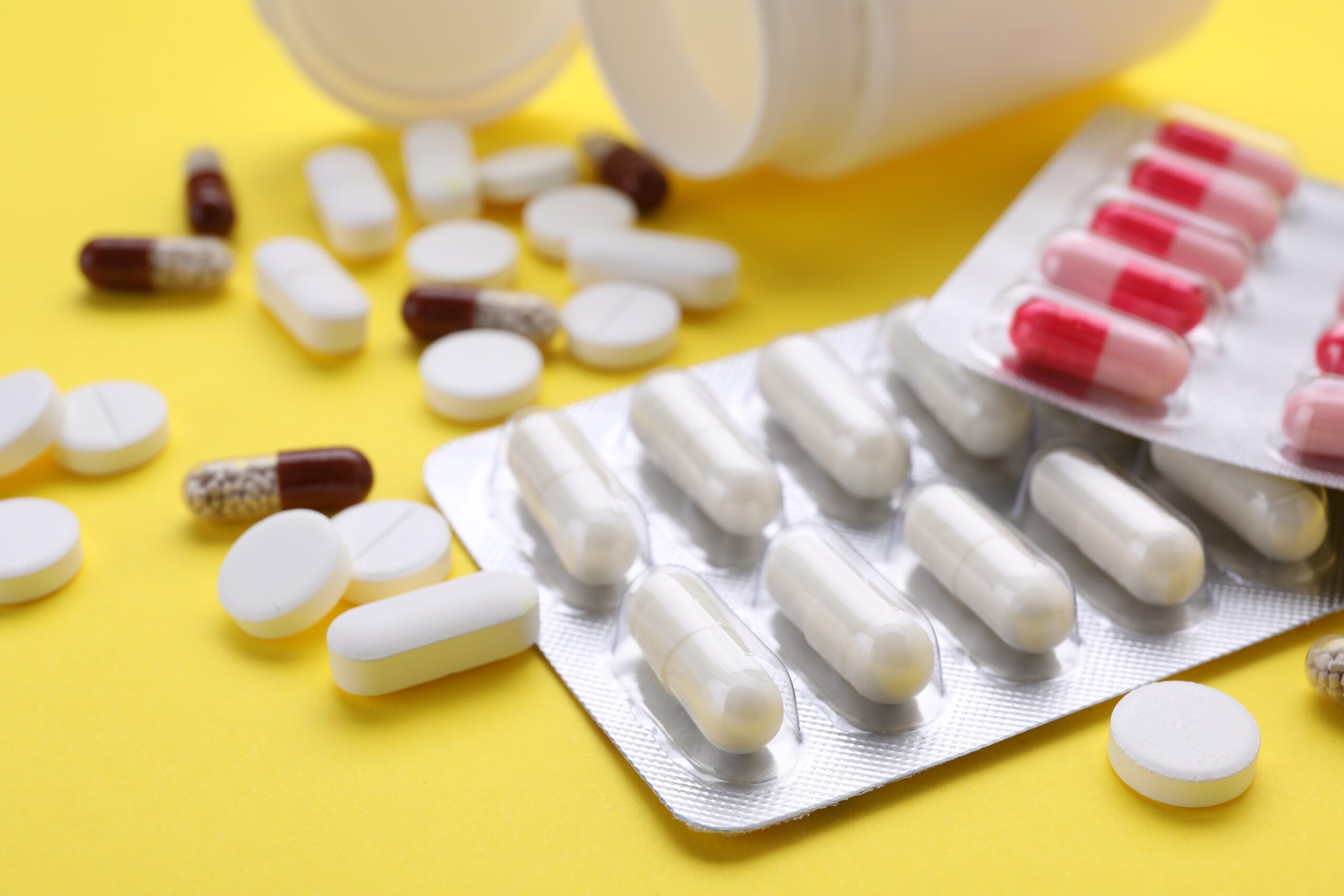 When Antidepressants Aren’t Enough