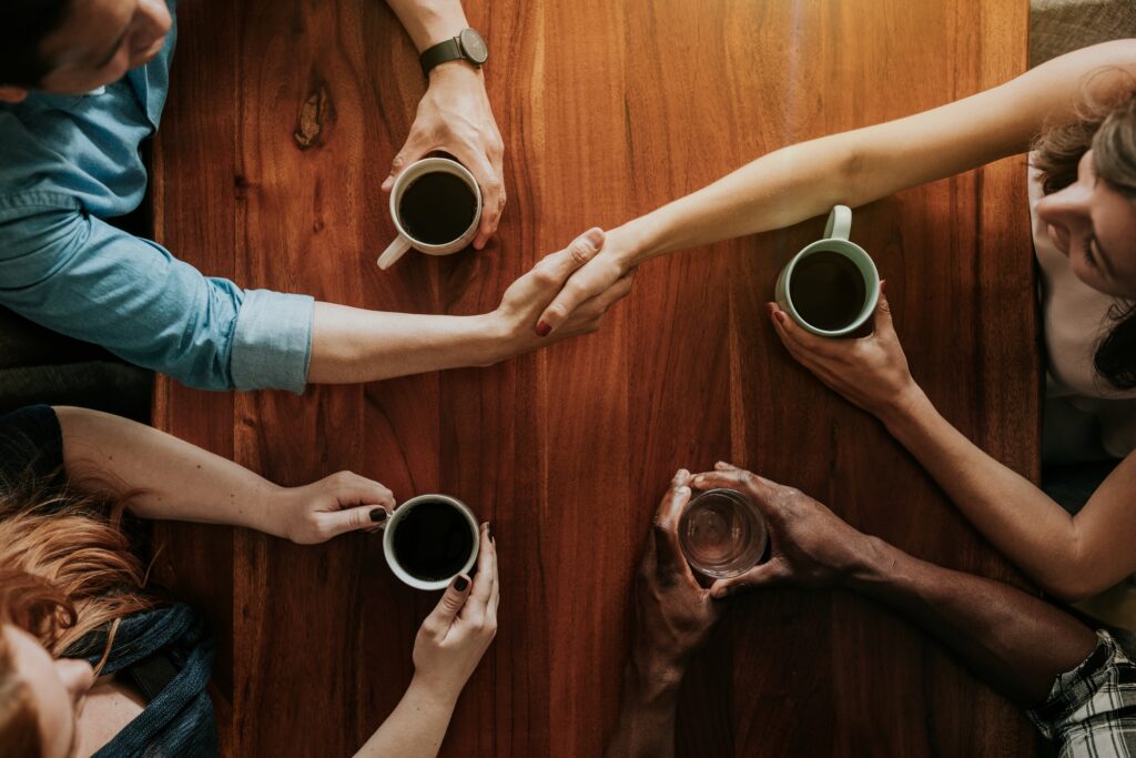 Greatest Reward Is Connection