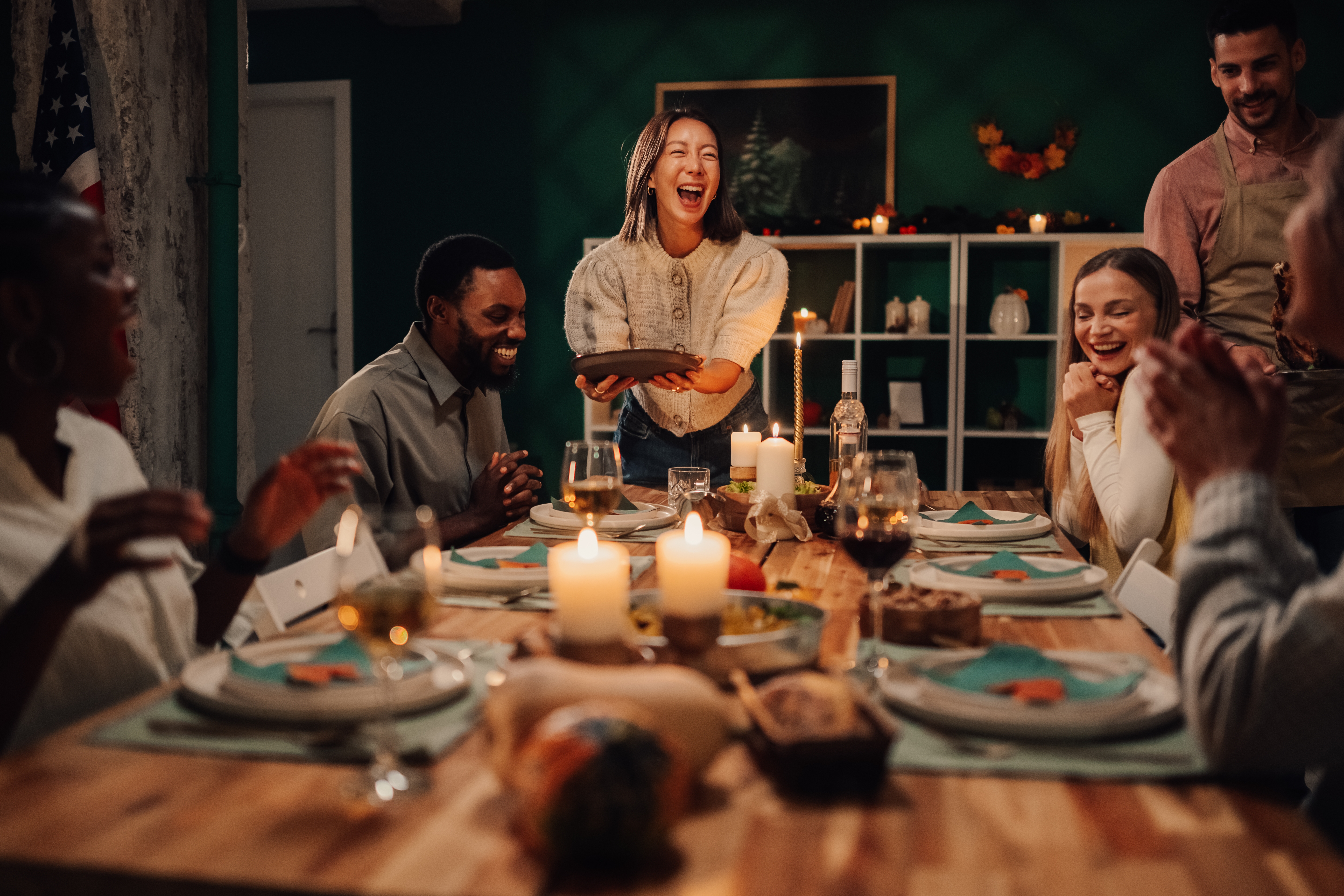 Mental Health This Holiday Season