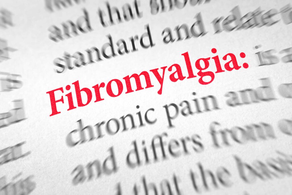 Does Ketamine Help Fibromyalgia
