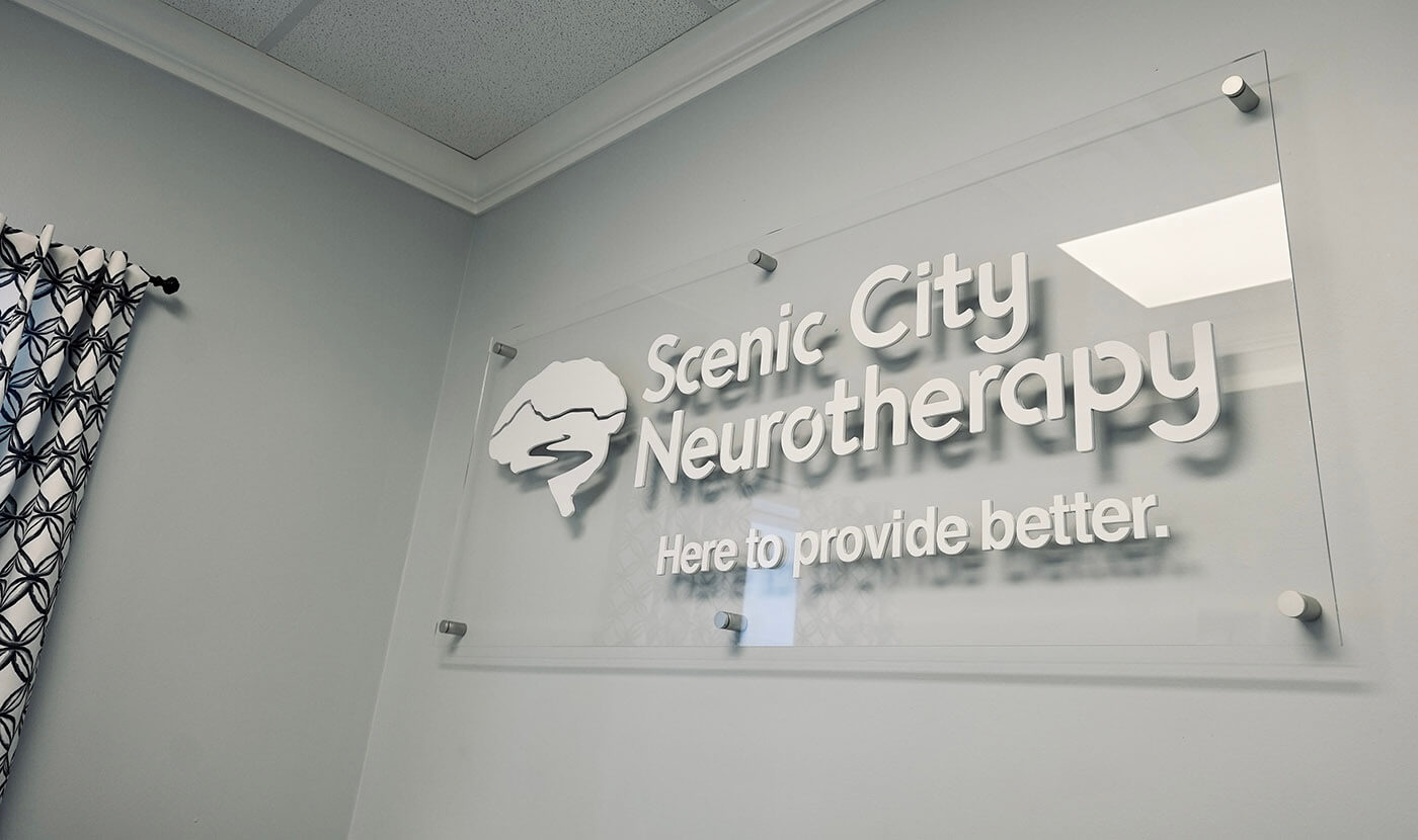 Ketamine Therapy in Chattanooga TN
